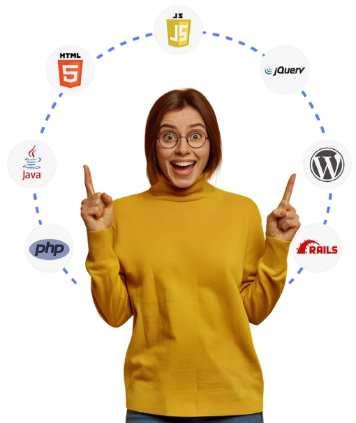 Website Development Agency Sydney Main Image
