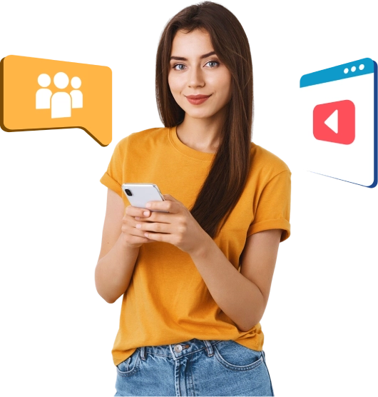 Youtube Ads Agency Main Image