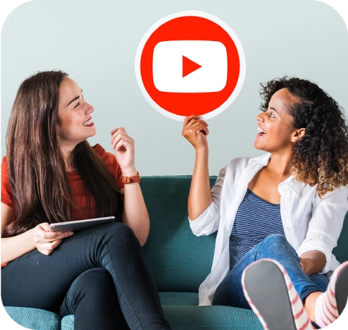 Youtube Ads Agency Shazem Main Image Mob