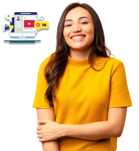 Youtube Ads Campaign Image
