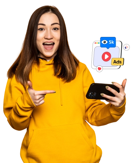 Youtube Ads Strategy Image