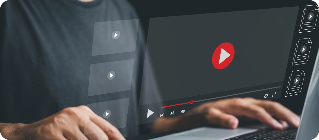 Youtube Google Ads Agency Shazem Main Image