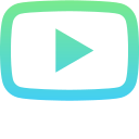 Youtube Icon Nearme