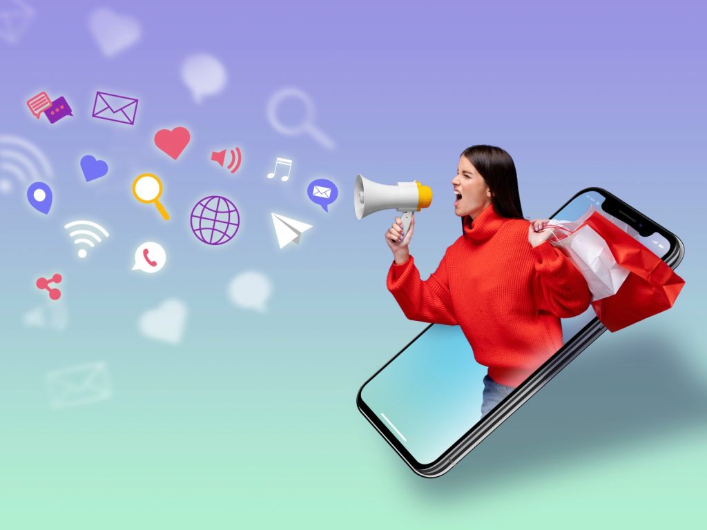 Facebook and Instagram Ads
