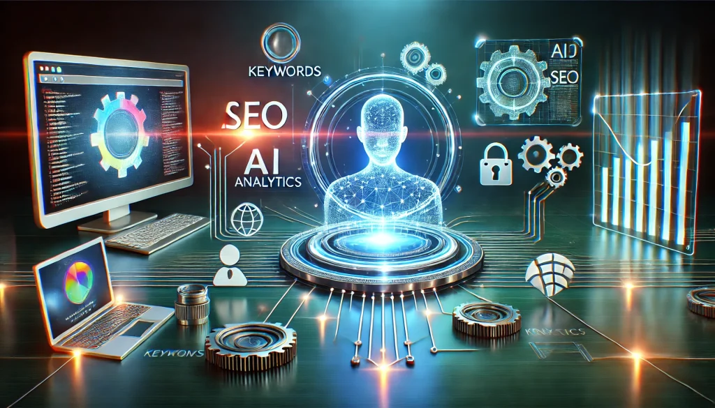 SEO services in Sydney