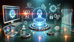 The AI Revolution in SEO: Transforming Search Strategies with Machine Learning