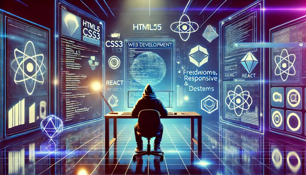 Web Development Trends