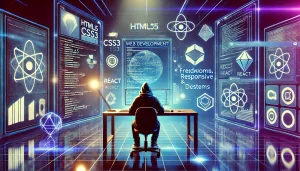 Web Development Trends Shaping the Future in 2025