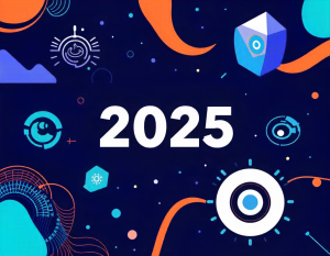 Branding & Design Innovations for 2025