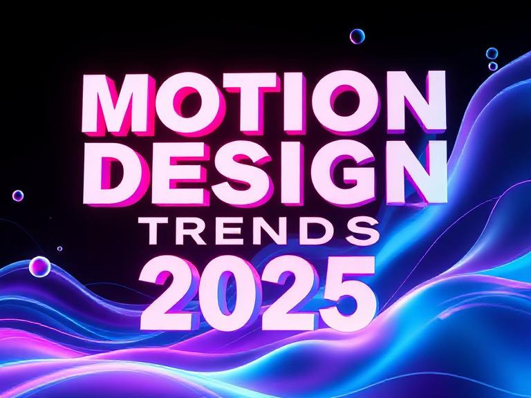 Hire motion graphics designer