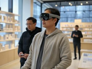 How AR Can Improve Your E-Commerce Store and Keep Customers Engaged?