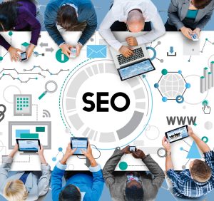 Enterprise SEO Solutions for Scalable Growth with Expert Agency