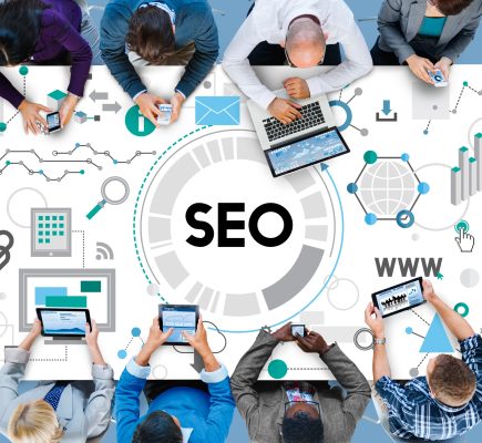 Enterprise SEO Agency