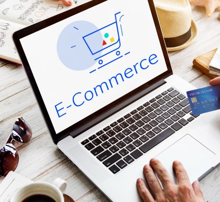 Ecommerce Marketing Agency