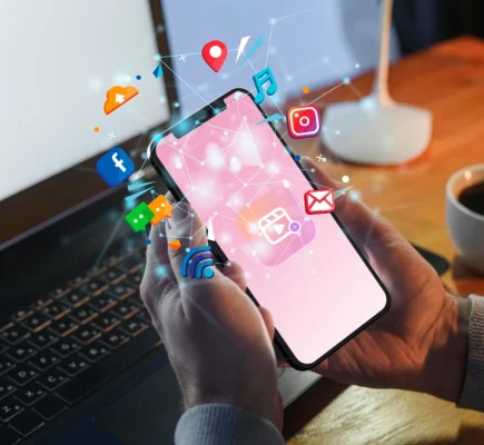 social media ads strategy
