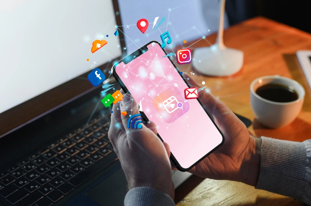 social media ads strategy
