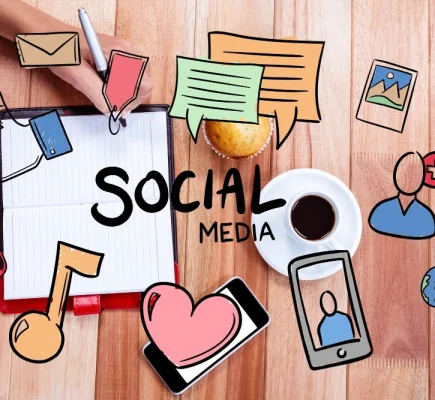 social media techniques