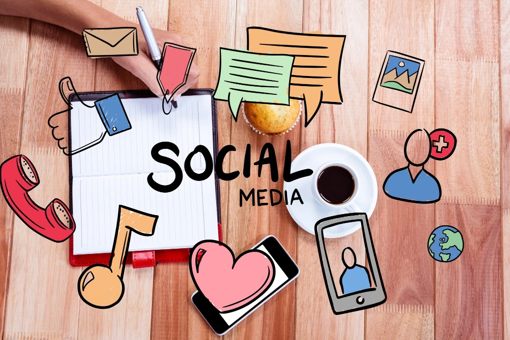 social media techniques