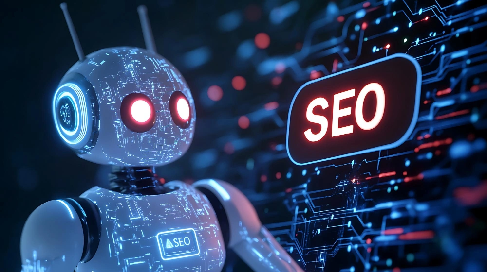 AI SEO Mistakes