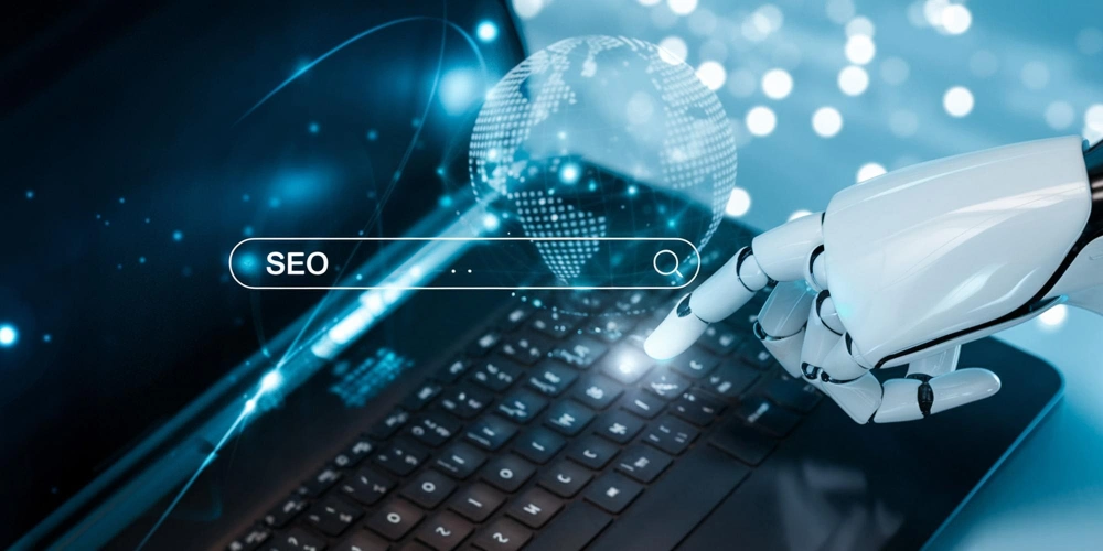 AI SEO agency selection