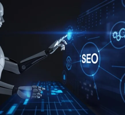 ai seo checklist
