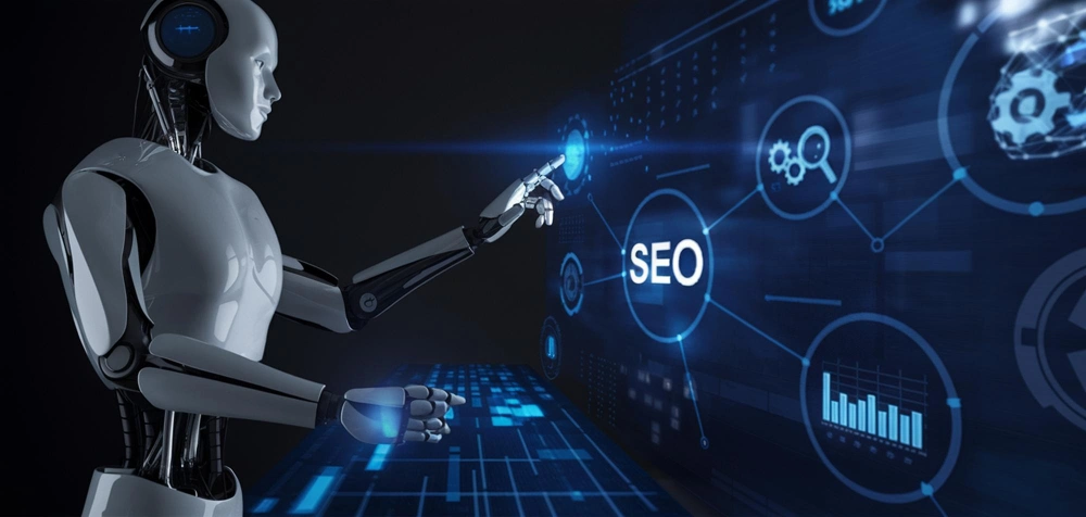 ai seo checklist