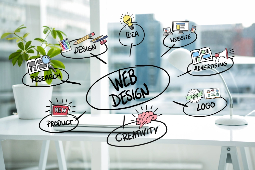 guide to web design