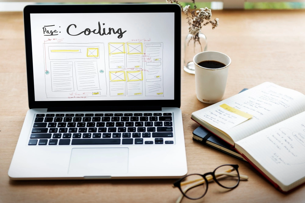 web design checklist
