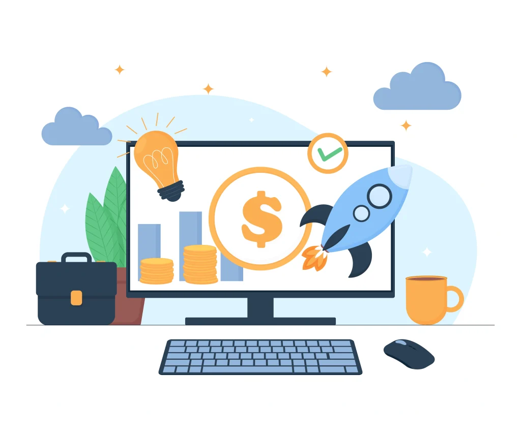 web design roi