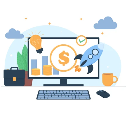 web design roi