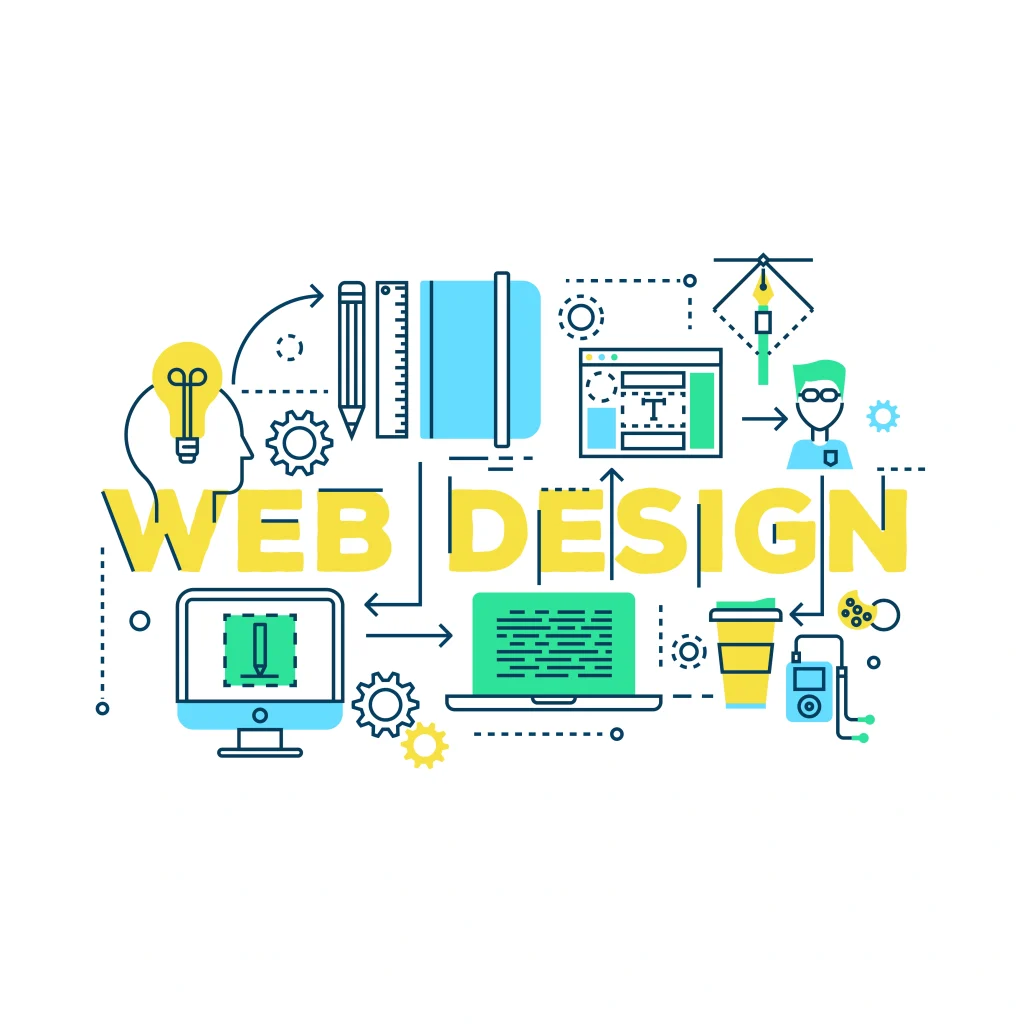 web designing techniques