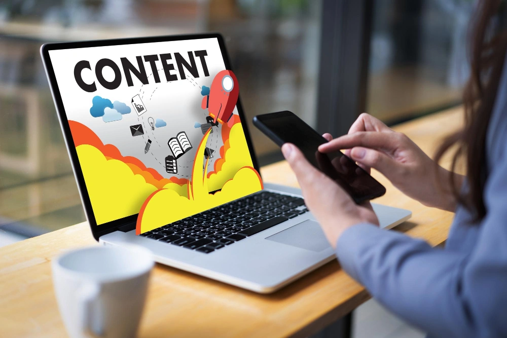 content & EEAT
