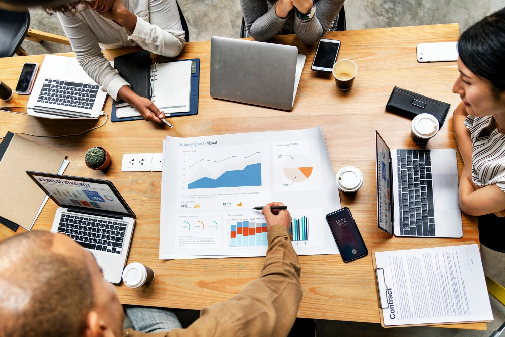 SEO Consultant