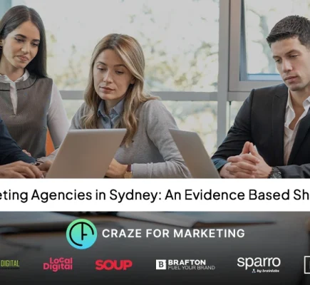 best digital marketing agencies in sydney