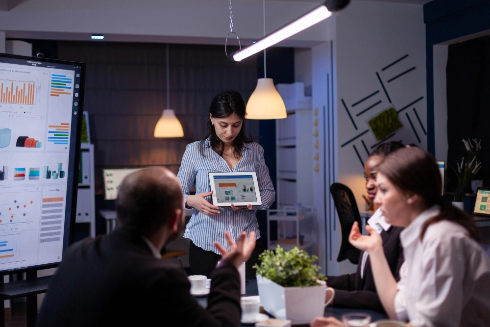 digital marketing agency pricing