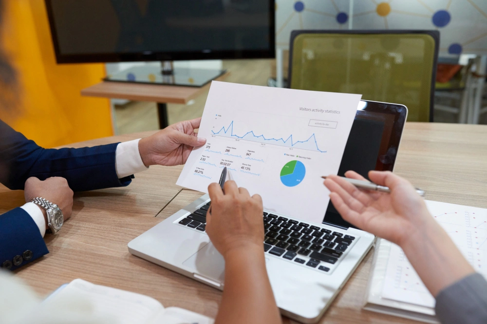 seo agency pricing