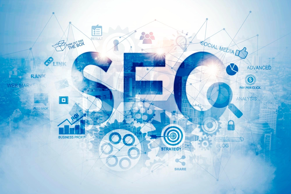 Sydney business decision-makers reviewing an SEO contract, reporting access and asset ownership checklist.