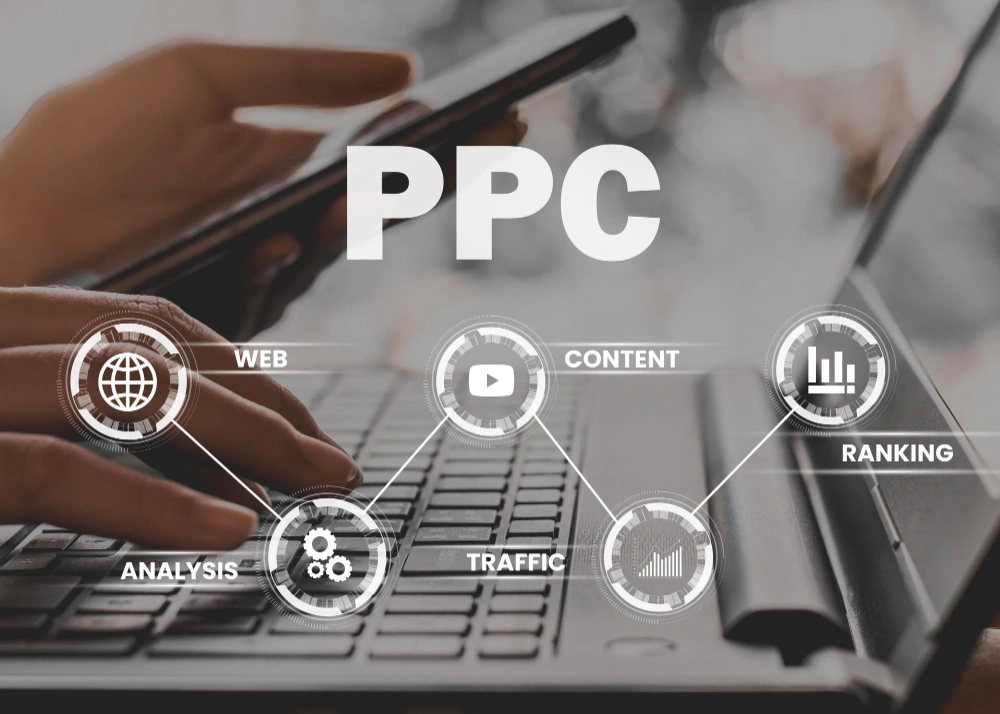 pay per click