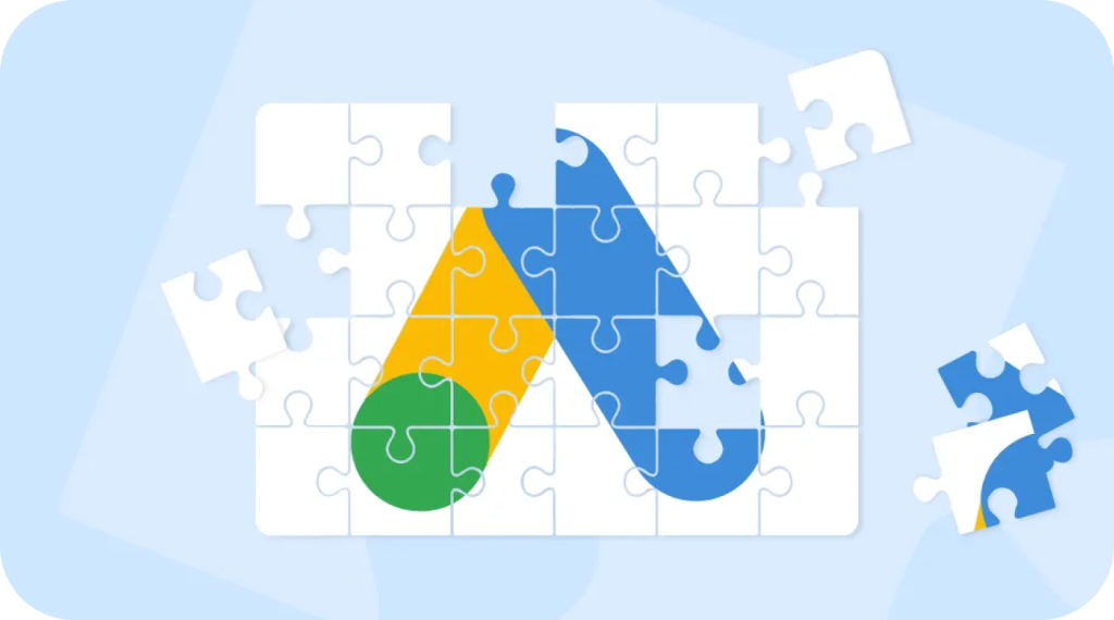 Digital Marketing and google ads service provider