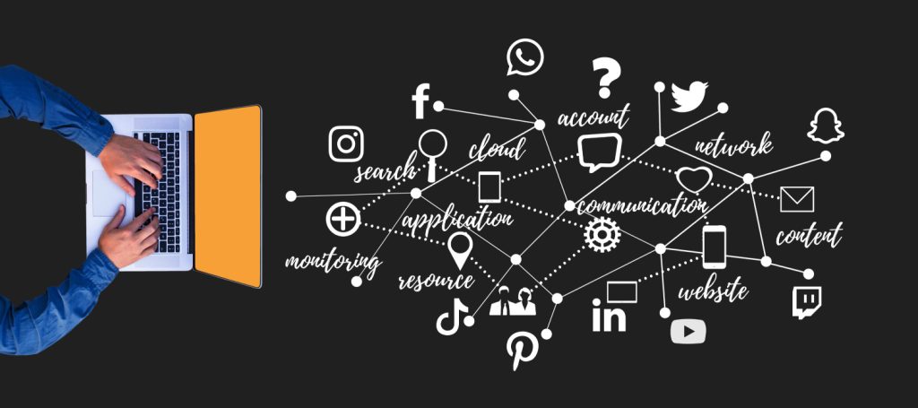 Digital Marketing Strategy