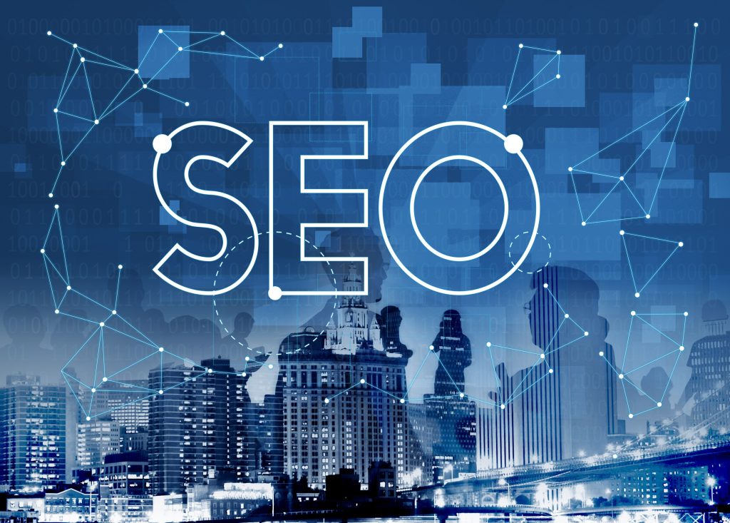 SEO Strategy