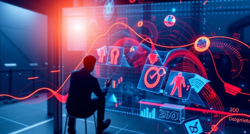 Blog featured image about digital media design impact on SEO performance in latest articles section, representing content marketing strategies and the integration of visual design with search engine optimisation by Craze For Marketing Sydney agency.