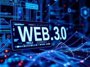 The Next Evolution of the Internet: Understanding Web 3.0