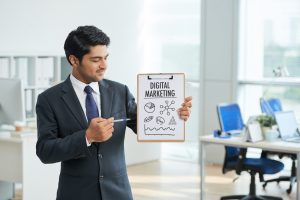 The Essential Guide to Digital Marketing Success for Australian Small Businesses and Professionals