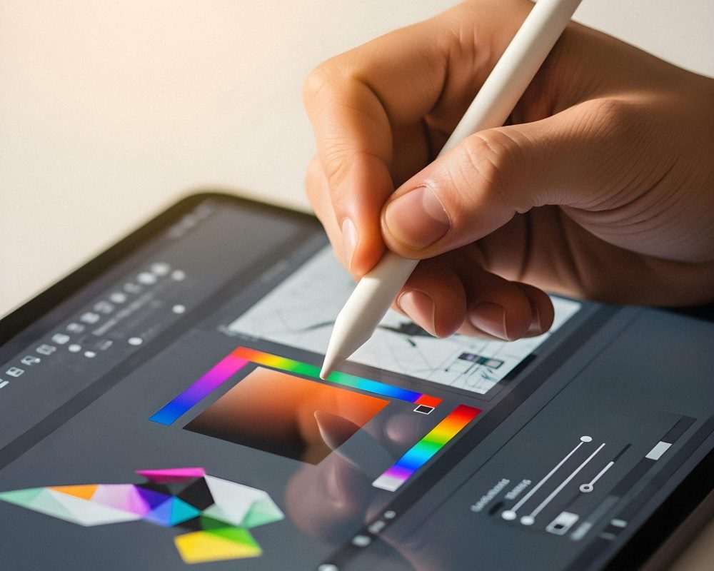 Graphic Design Services Agency in Sydney