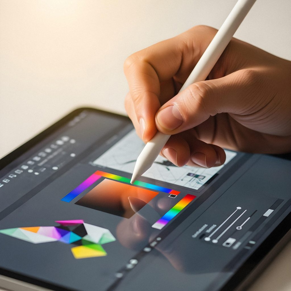 Graphic Design Services Agency in Sydney