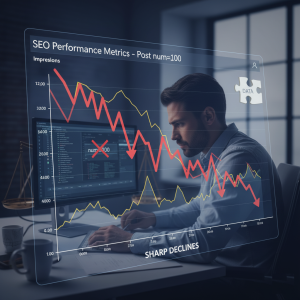 The num=100 Parameter Removal: A Re-Evaluation of SEO Performance Metrics